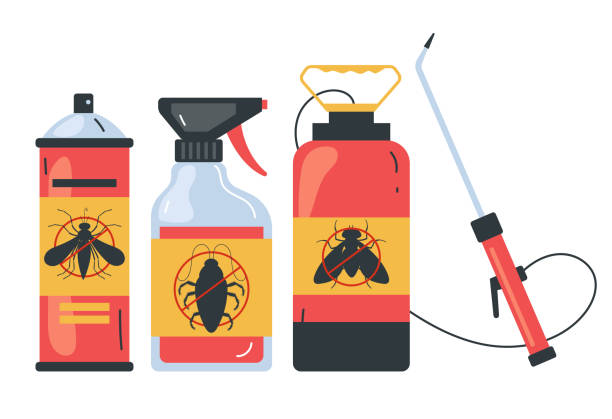 Trusted Haskell, TX Pest Control Experts